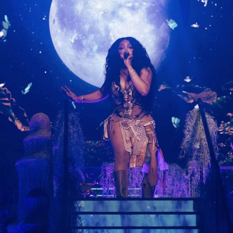 Nakon Beyoncé i Nicki Minaj, Juraj Zigman odjenuo je još jednu svjetsku zvijezdu...