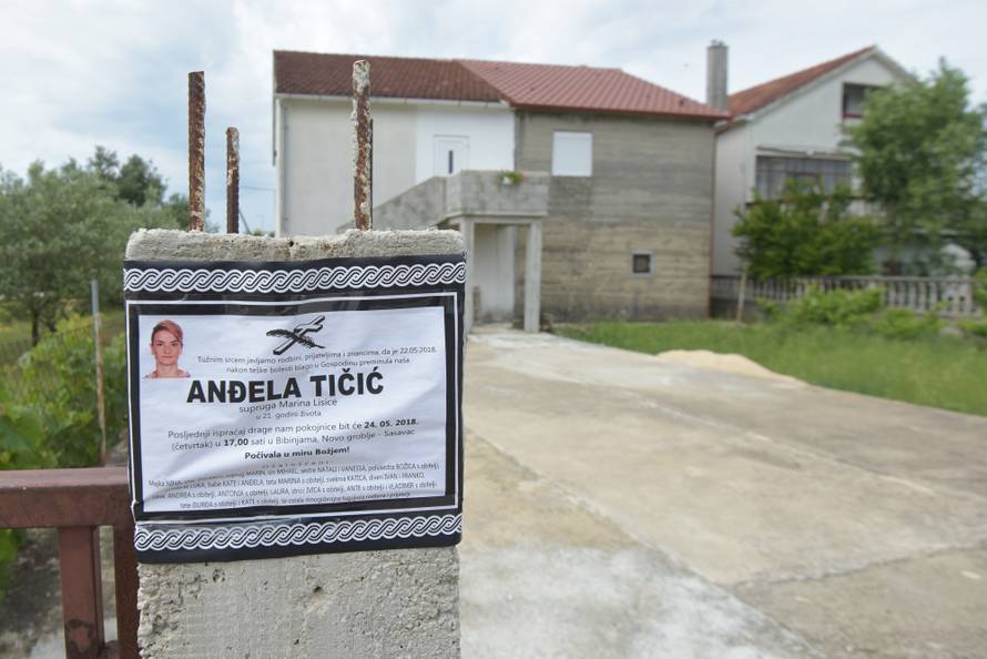 Dobila je virozu i pala u komu: Anđela (21) je izgubila bitku...