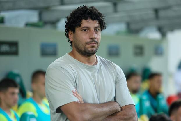 Istra 1961 i Gorica sastali se u 5. kolu SuperSport HNL-a