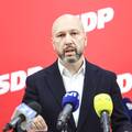 Zmajlovi&cacute; opleo po Plenkovi&cacute;u: &lsquo;Nalaz o mikroplastici ve&cacute; je postojao dok su oni pili vodu...&rsquo;