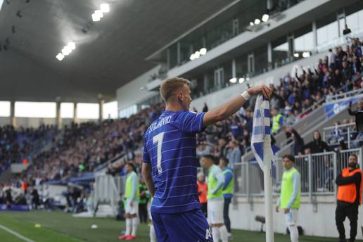 GLEDAJ U&Zcaron;IVO Dinamo - Rijeka 2-0: Zajc proma&scaron;io veliki zicer