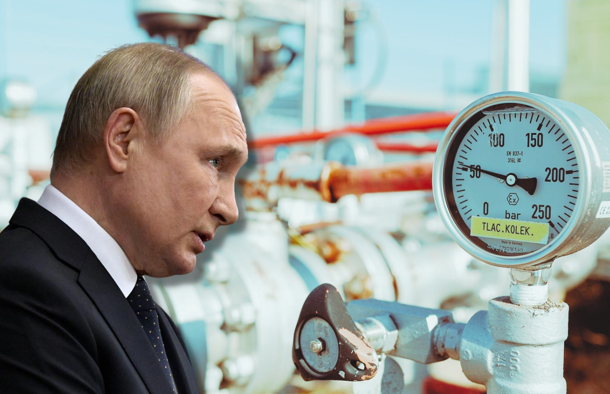 Gazprom odlučio: Obustavljamo isporuku plina preko Poljske...
