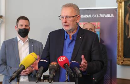 Božinović: Ključ cijele situacije u Ukrajini drže pokretači agresije