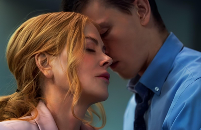 Kćeri Nicole Kidman odlučile su da neće gledati njezin novi film: Ne žele me vidjeti u tom izdanju