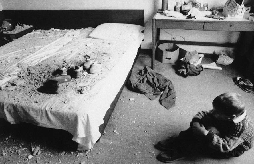 Yugoslavia    Civil War   Destruction    Dubrovnik