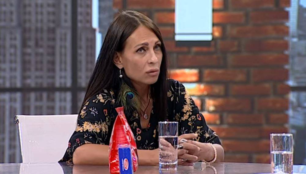 Srpska glumica: Producent mi je stavio ruku na koljeno i rekao: 'Daj p**** ili zaboravi na ulogu'