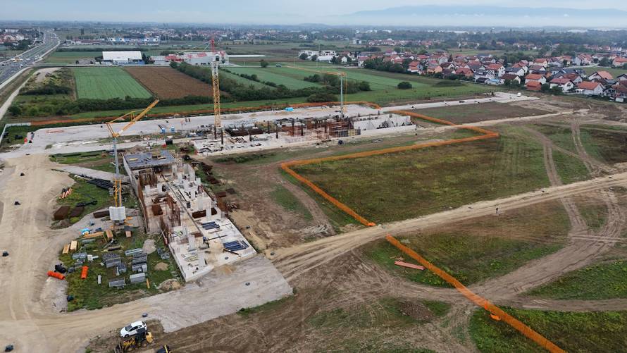 Skupština HNS-a prvi put bez Svetine na vrhu, evo koliko su u plusu: 'Novo vodstvo obećava'