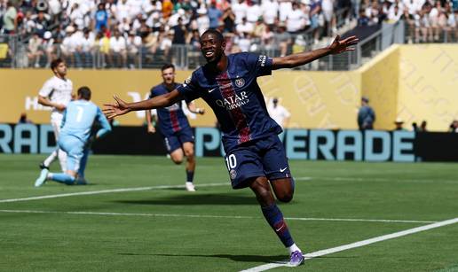 Objavljen popis nominiranih za Zlatnu loptu: Dominacija PSG-a, tu je i Barcino 'čudo od djeteta'
