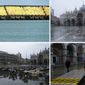 Brane Brodosplita su položile ispit, Venecija suha nakon oluje