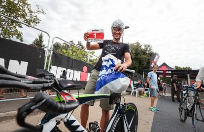 Ironman: Tri metode kako da postanete redovitiji u treningu