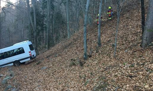 Slovenija: Poznati alpinist (57) je sjekao stablo pa poginuo