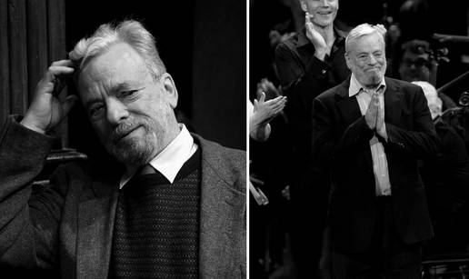 Preminuo je Stephen Sondheim, američka legenda Broadwaya