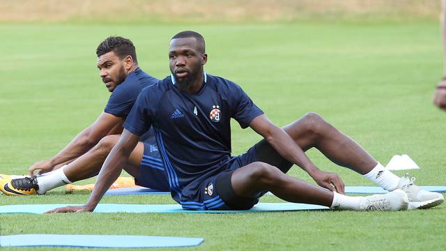 Antolić otpao, Moro napustio trening: Doumbia će početi?!