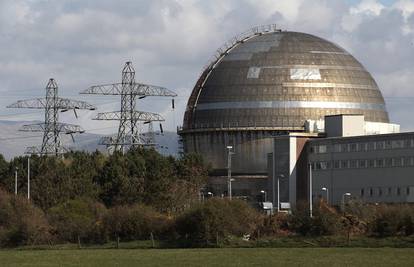 Otkrili su radijaciju u nuklearci:  Radnici morali ostati kod kuće