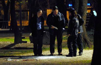 Pula: Prolaznik čuo pucanj u parku, našli ranjenog mladića