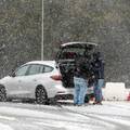 Iskoristite vikend! Temperature će naglo pasti, čeka nas i snijeg