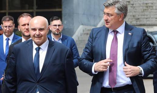 Ovo je pet 'vru&cacute;ih krumpira' za novog &scaron;efa socijale i rada! Ministre, ovo &cacute;e&scaron; morati rije&scaron;iti