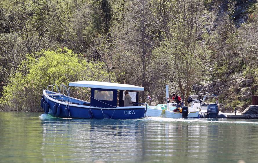 'Nadali smo se čudu, ali ovo je kraj. Sada će biti s majkom...'