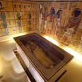 U Tutankamonovoj grobnici su otkrili dvije skrivene komore