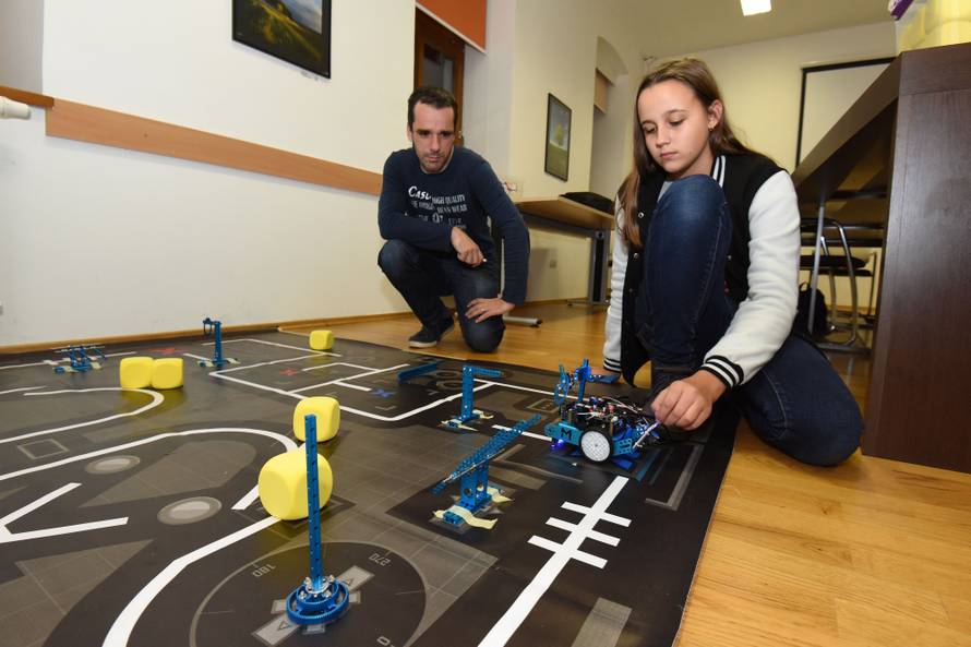 Naši informatičari dobivaju poslove u vrhunskim tvrkama