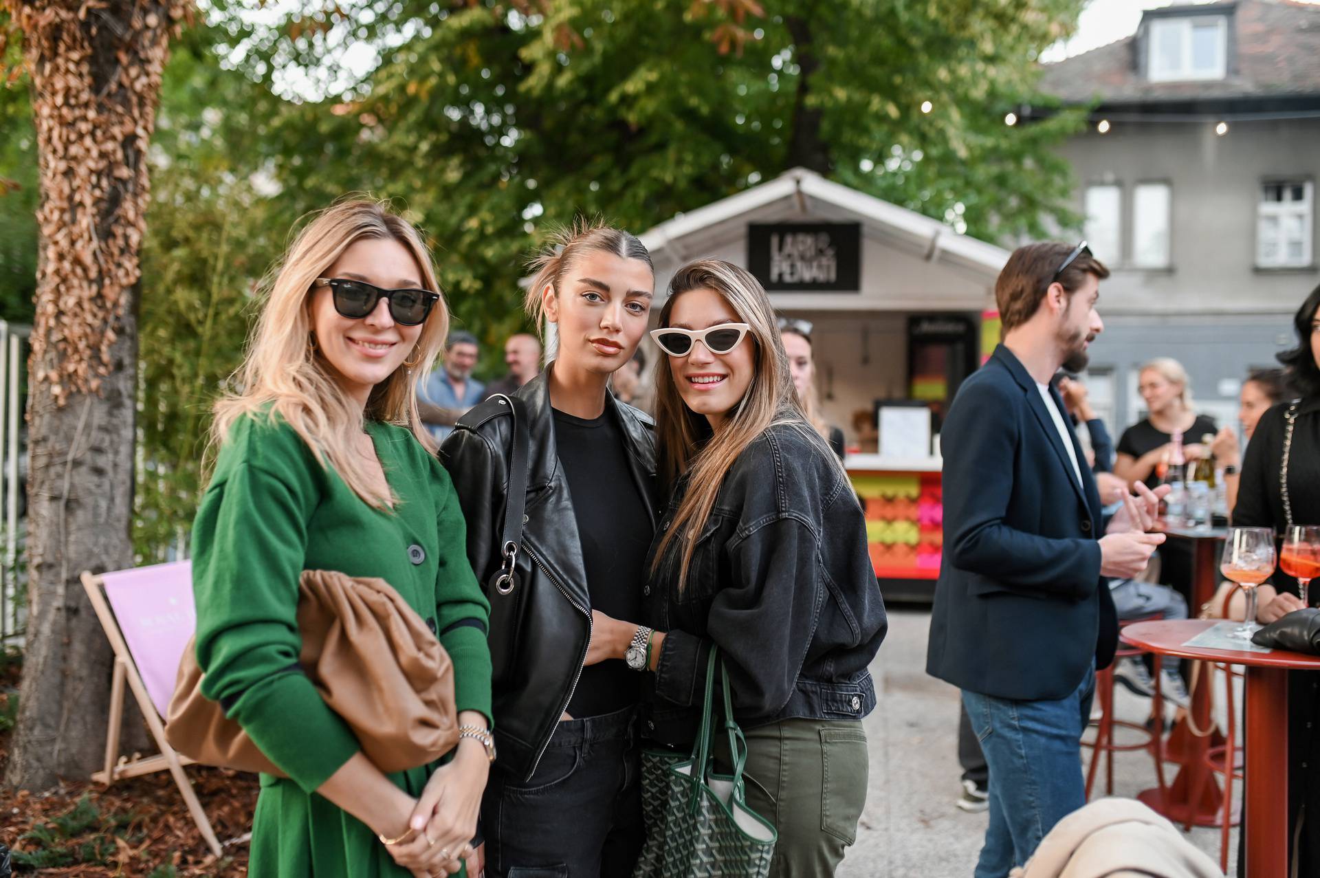 Vlaho Arbulić otvorit će Food Market - vikend guštanja svim osjetilima