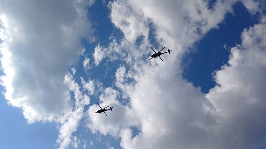 Božinović o mimohodu za Oluju: 'Odgovorno je pokazati gdje ide novac poreznih obveznika'