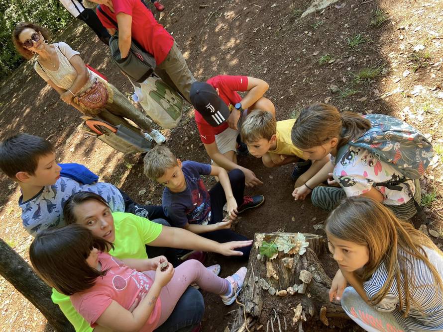 U Hrvatskoj je prošle subote ploggalo više od 600 ljudi! Hvala što ste podržali Ekotlon