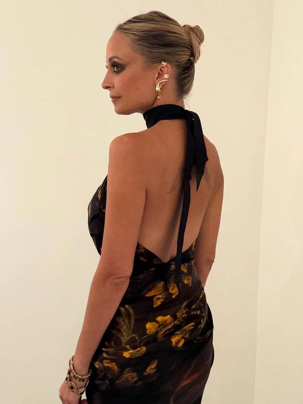 FOTO Sjećate se Nicole Richie? Žarila je i palila s Paris Hilton, pogledajte kako se mijenjala