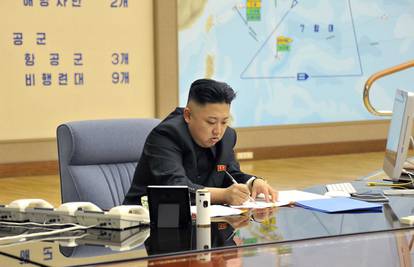 Kim Jong Un ne mrzi sve iz SAD-a: Napad planira na iMacu