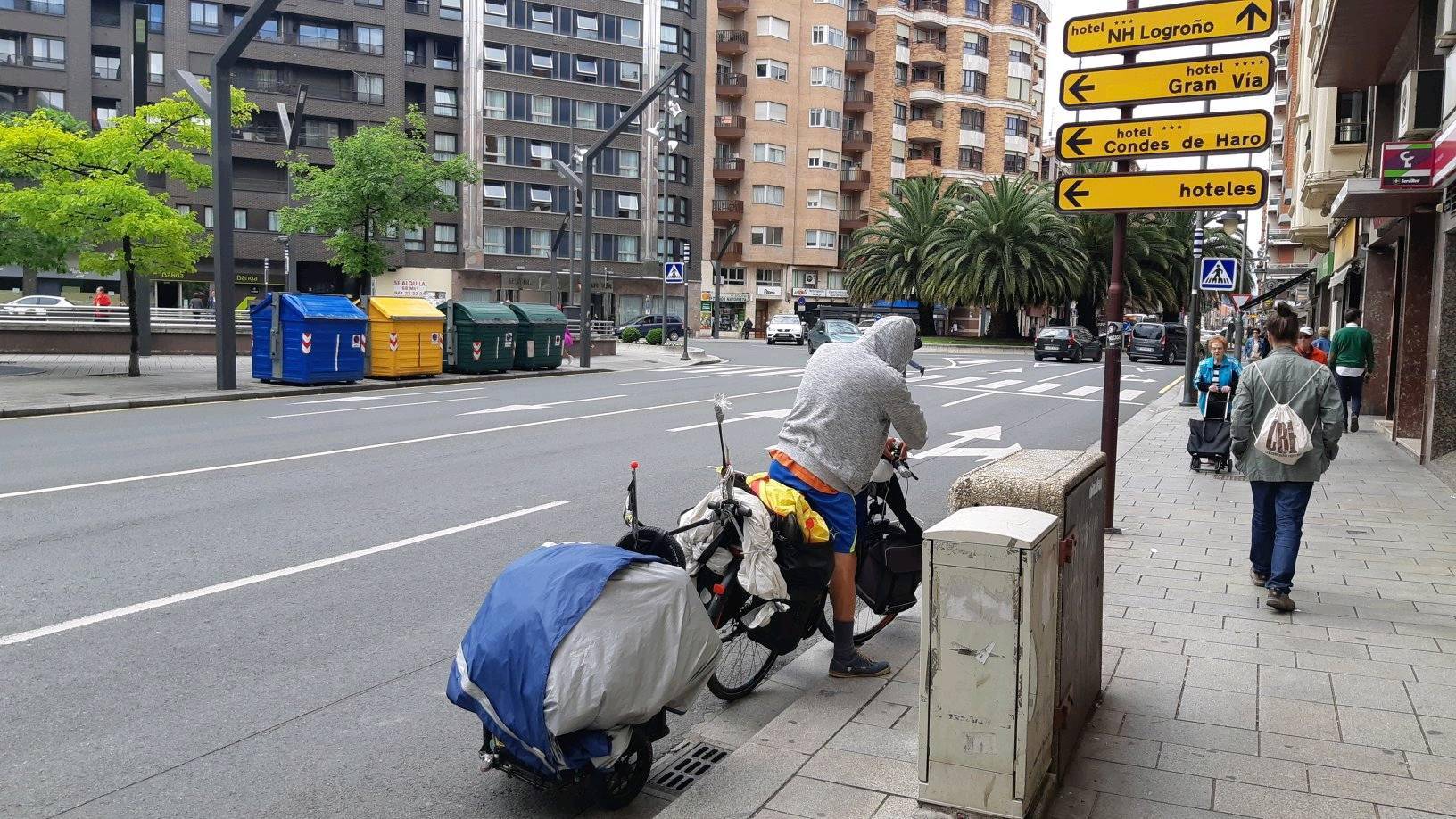 Nenad je pješačio čak 799 km: 'Camino je susret s Bogom...'