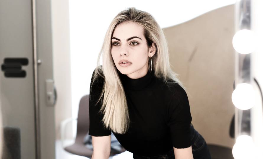 Tara Thaller i Mateo Cvenić napokon priznali: 'Zajedno smo'