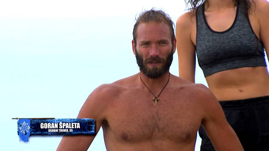 Pogledajte koliko su se fizički promijenili kandidati Survivora nakon mjesec dana natjecanja