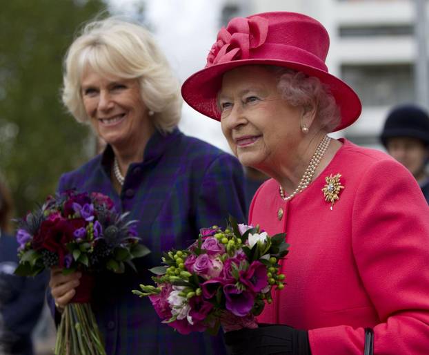 King Charles III coronation