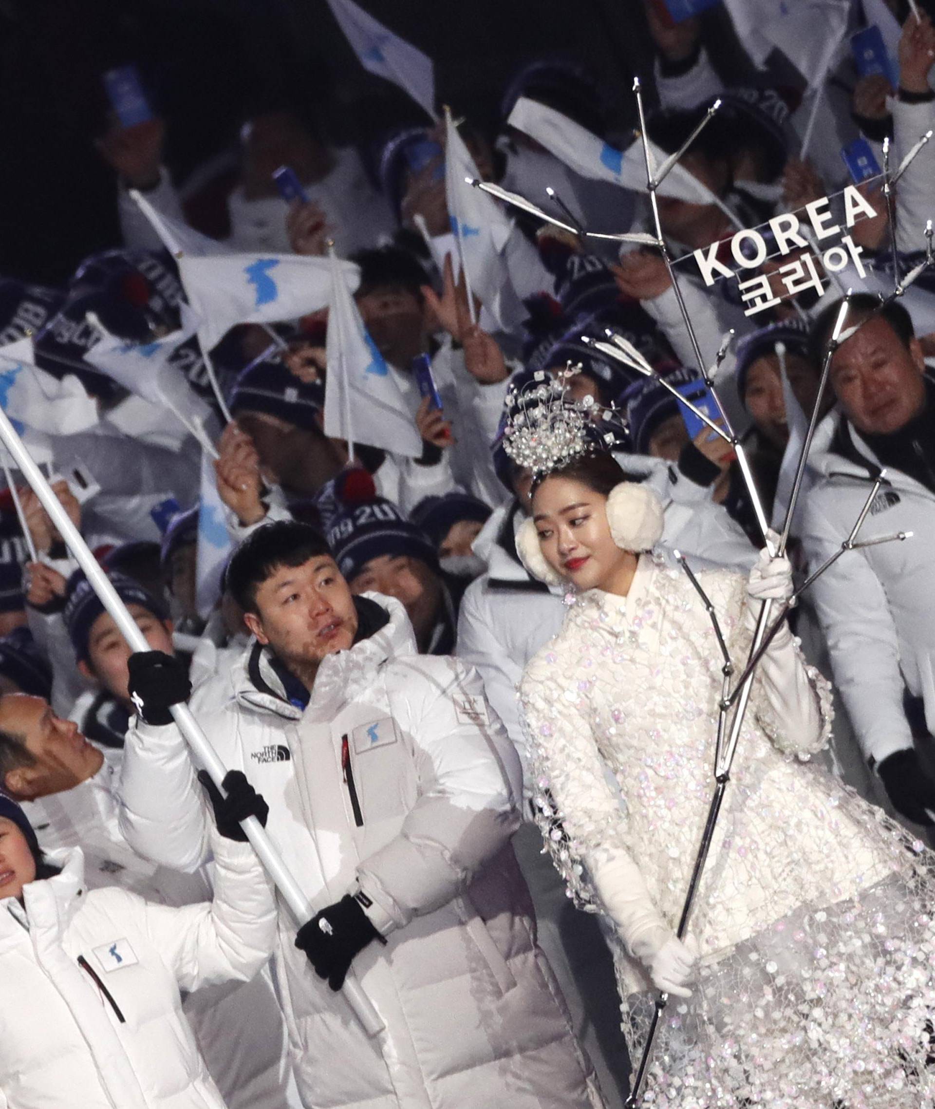 Pyeongchang 2018 Winter Olympics