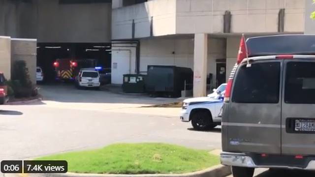 Pucnjava u Alabami: Ubijen dječak (8), troje ljudi ranjeno