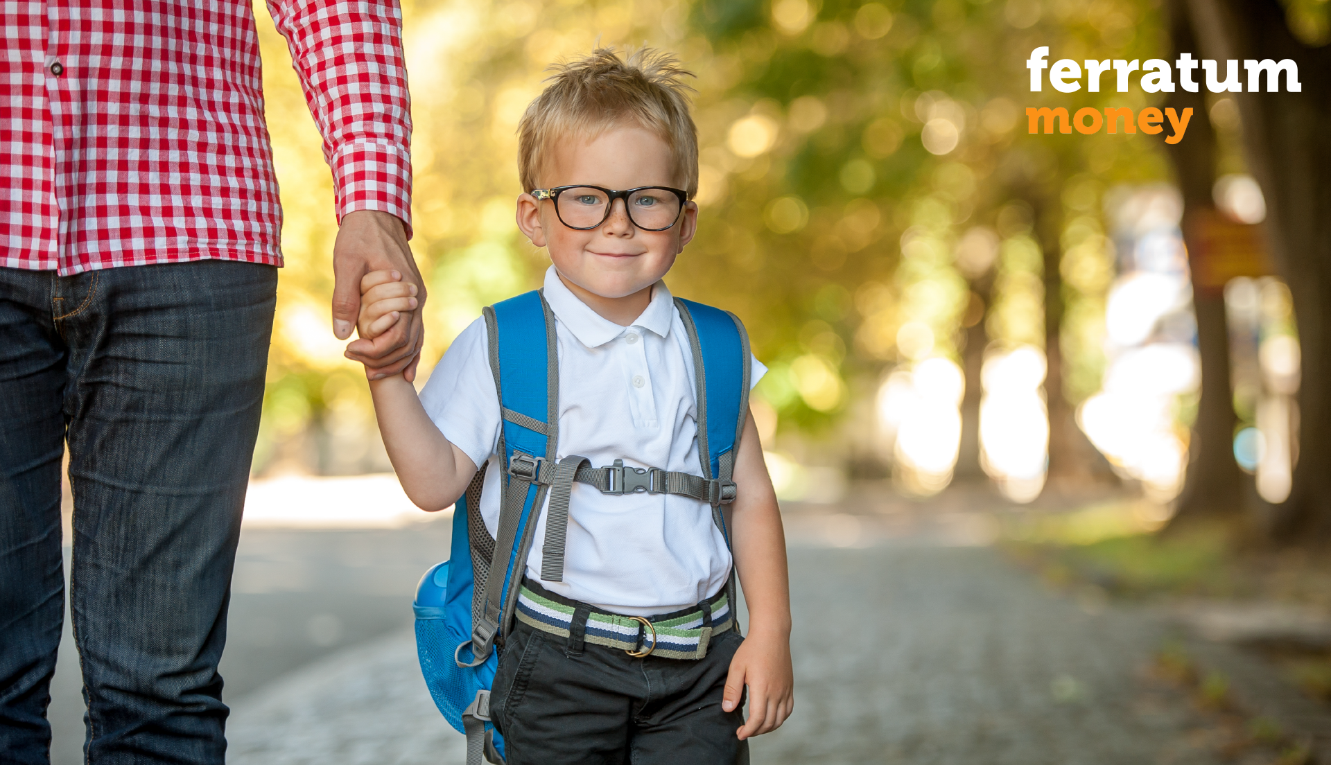 Ima li vaše dijete sve potrebno za prvi dan vrtića ili škole?