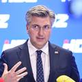 Plenković o čovjeku koji je planirao atentat: Rijetko da to budu samotnjaci i da je slučajno