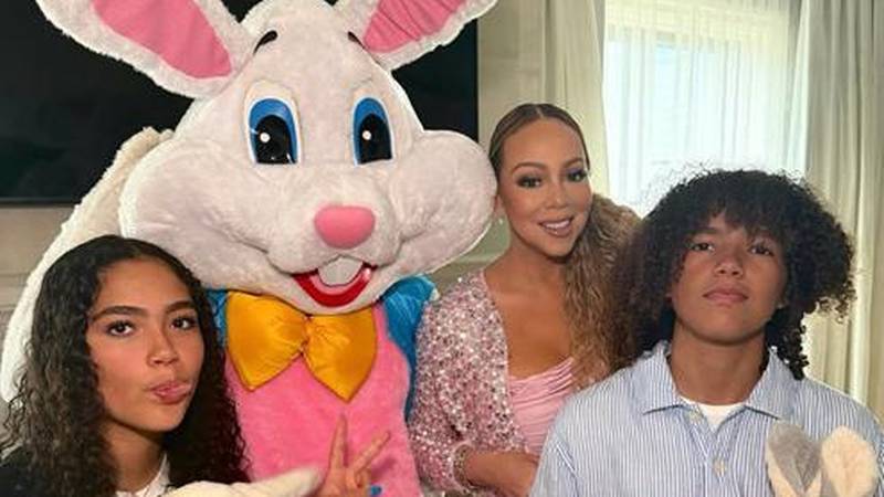 FOTO Luksuz i blještavilo: Ovako su strane zvijezde provele Uskrs