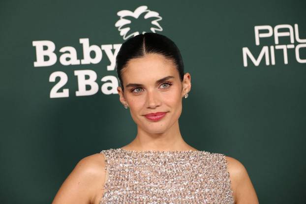 2025 Baby2Baby Gala at the Pacific Design Center in West Hollywood