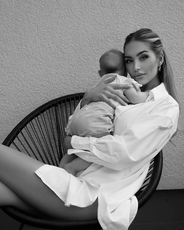 FOTO Hajdukovac Leon Dajaku se zaručio, evo tko je njegova odabranica: Ima dvije diplome