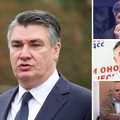 ANKETA: Podržavate li objave  predsjednika Milanovića?