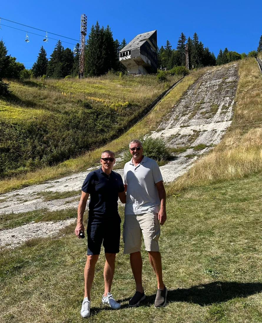 Kukoč se nakon čak 35 godina popeo na šampionski vrh: 'Ovo se nipošto ne smije propustiti'