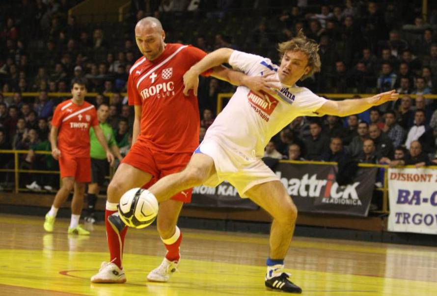 Ivana Ivanovic/PIXSELL