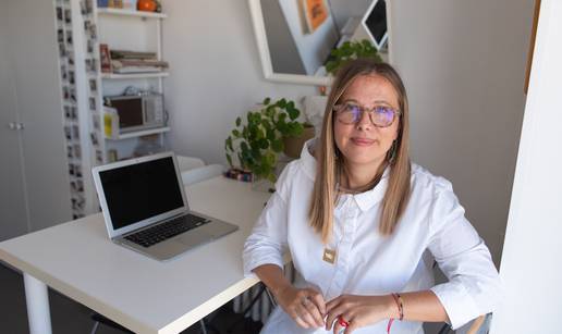 Andreja Hlupi&cacute;: Najbolje pro&dstrok;u oni koji odlaze iz znati&zcaron;elje, a ne iz frustracije