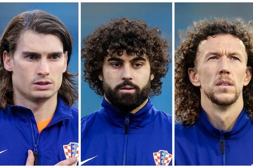 Pogledajte Gvardiola i 'vatrene' s legendarnim fudbalerkama!