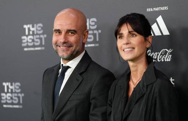 Lionel Messi dobitnik FIFA-ine nagrade za najboljeg nogometaša