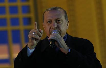Planiraju atentat na Erdogana? 'BiH nema takvih informacija'