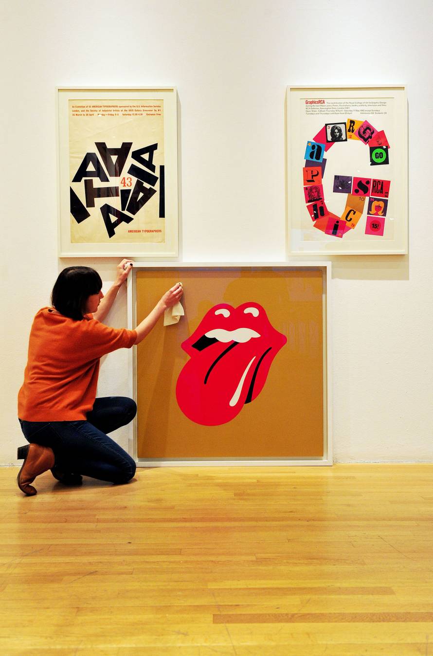 London: Fakultet umjetnosti organizira izložbu za 50 godina postojanja