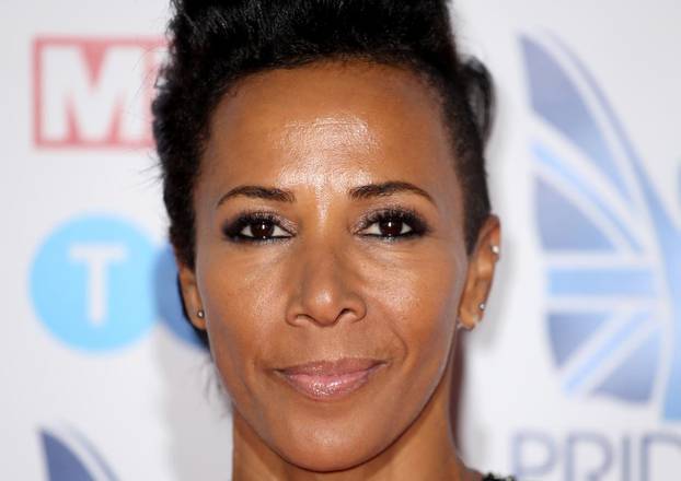 Dame Kelly Holmes announces she is gay