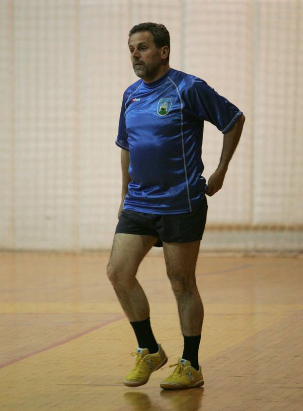 ARHIVA - Na današnji dan 2021. preminuo je zagrebački gradonačelnik Milan Bandić